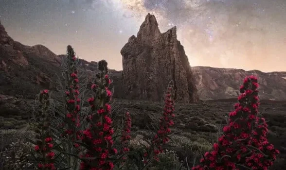 galaxy post