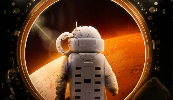 mars post image