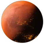 mars